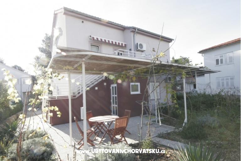 Apartmány Irena - Krk – foto 9