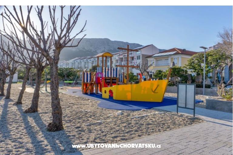 Apartmány Jadran – foto 10