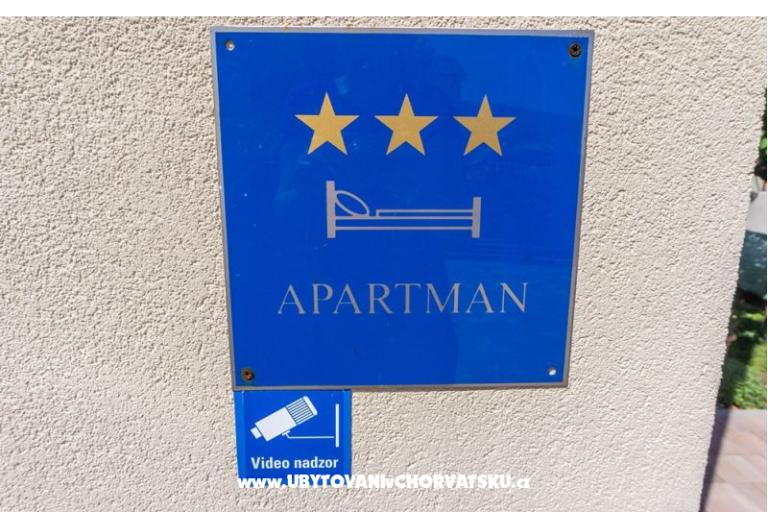 Apartmány Jadran – foto 2