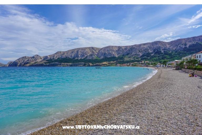 Apartmány Jadran – foto 9