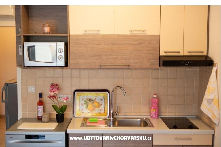 Apartmány Ivica – foto 10