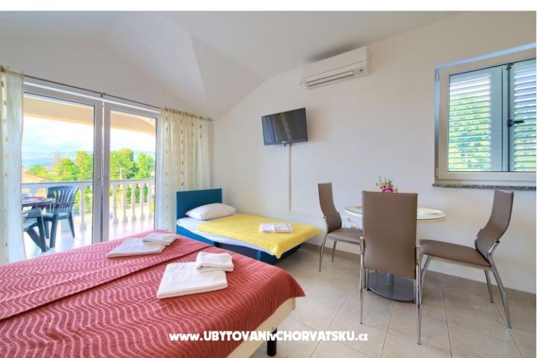 Apartmány Ivica – foto 4