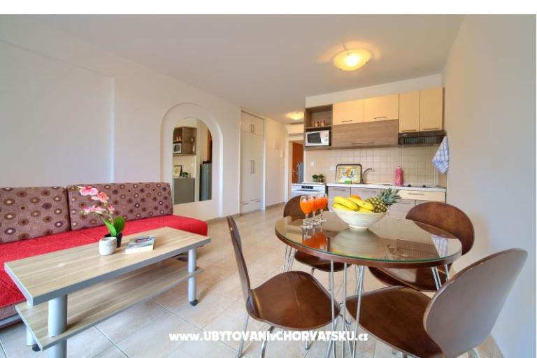 Apartmány Ivica – foto 7