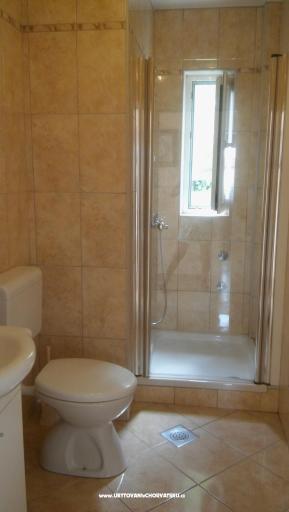 Apartmány Jančić  – foto 8