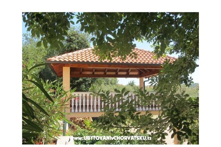 Apartmány Josip - Malinska, Krk – foto 10