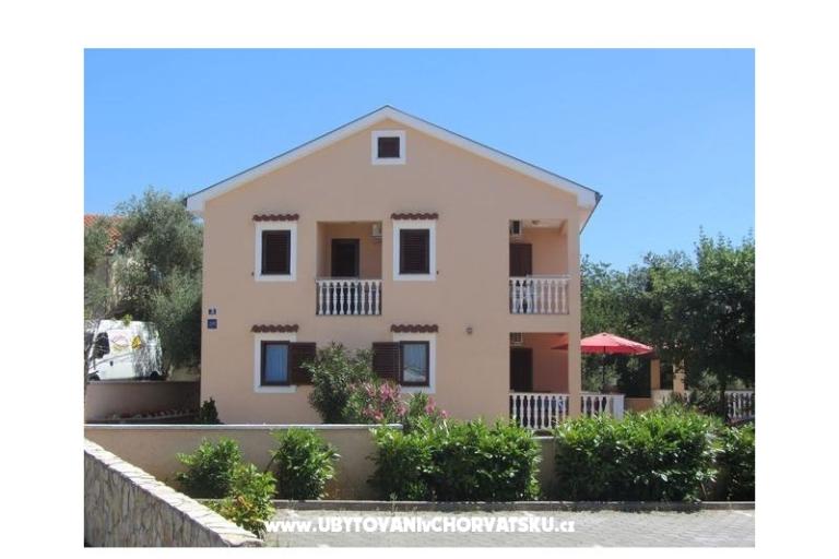 Apartmány Josip - Malinska, Krk – foto 11