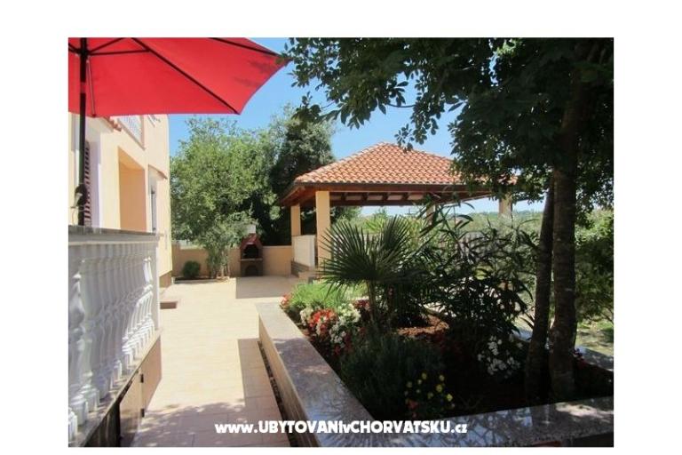 Apartmány Josip - Malinska, Krk – foto 12