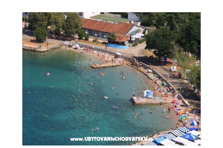 Apartmány Josip - Malinska, Krk – foto 13