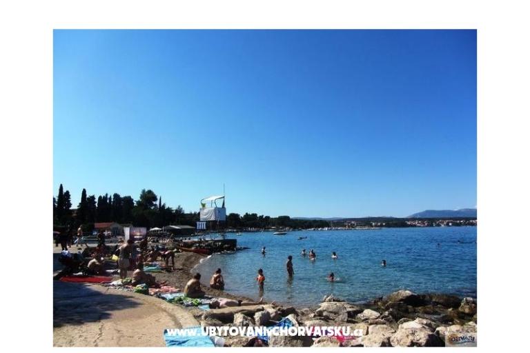 Apartmány Josip - Malinska, Krk – foto 14