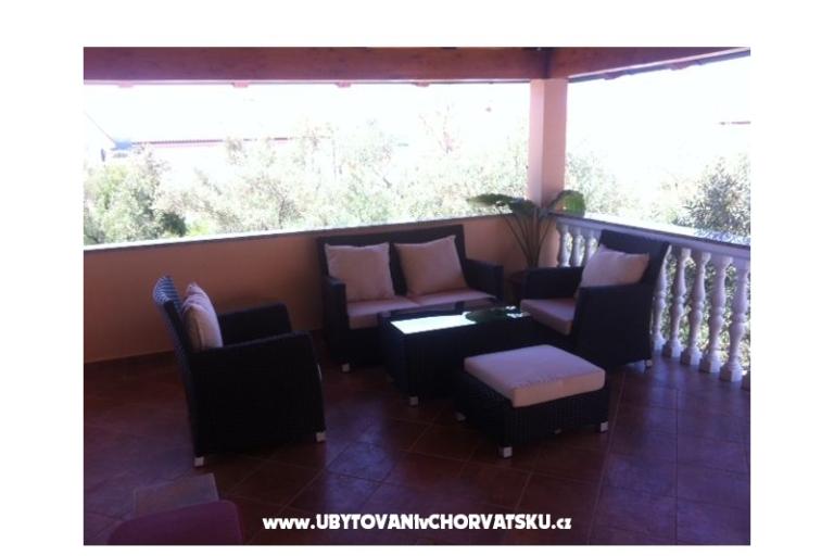 Apartmány Josip - Malinska, Krk – foto 15