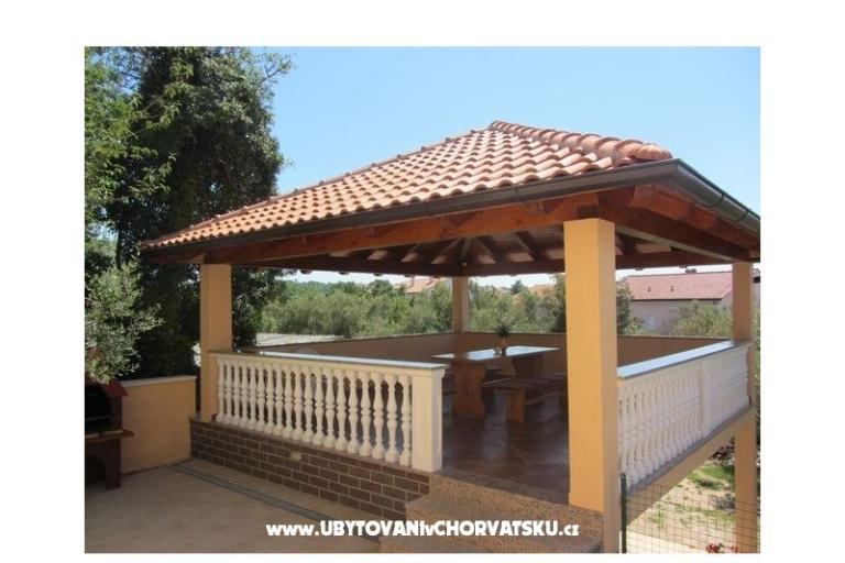 Apartmány Josip - Malinska, Krk – foto 16