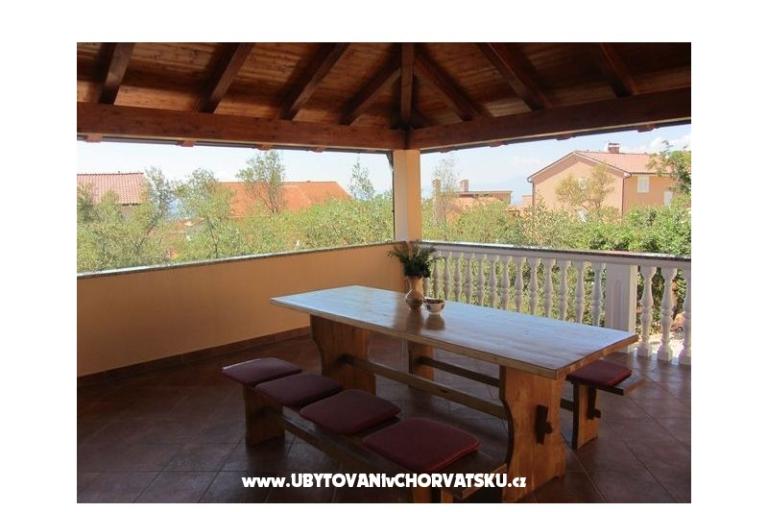 Apartmány Josip - Malinska, Krk – foto 18