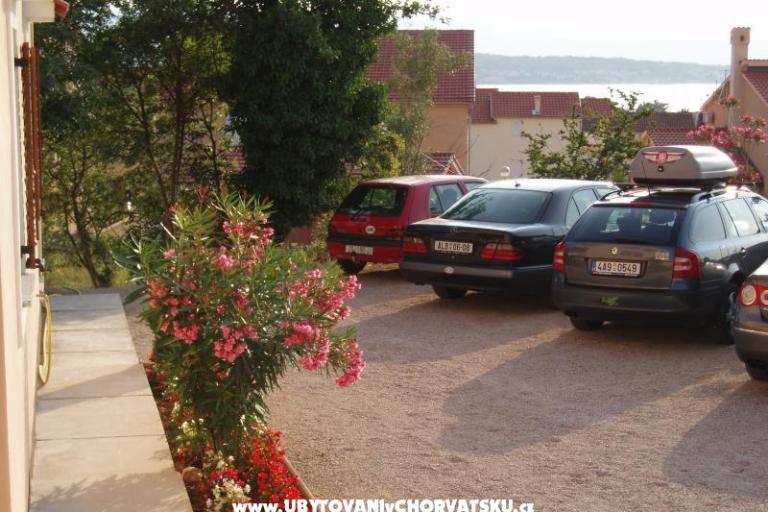 Apartmány Josip - Malinska, Krk – foto 3