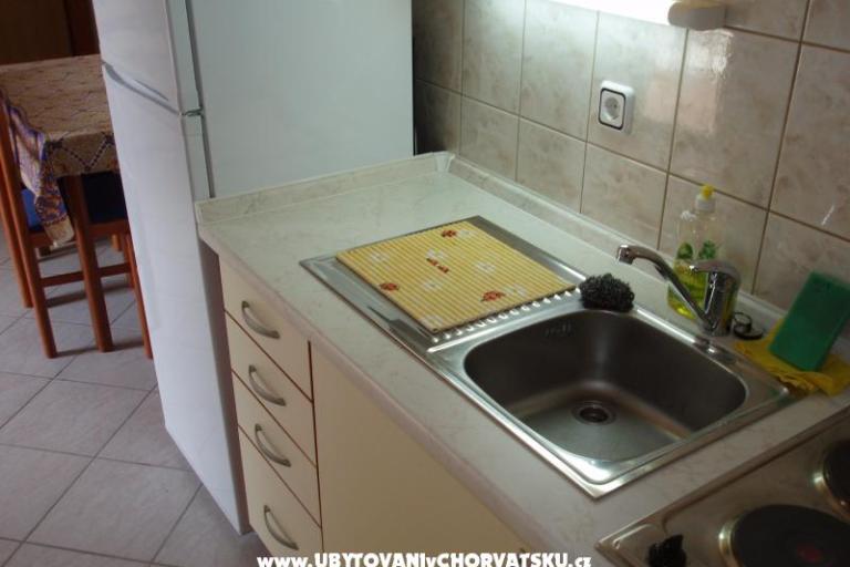 Apartmány Josip - Malinska, Krk – foto 5