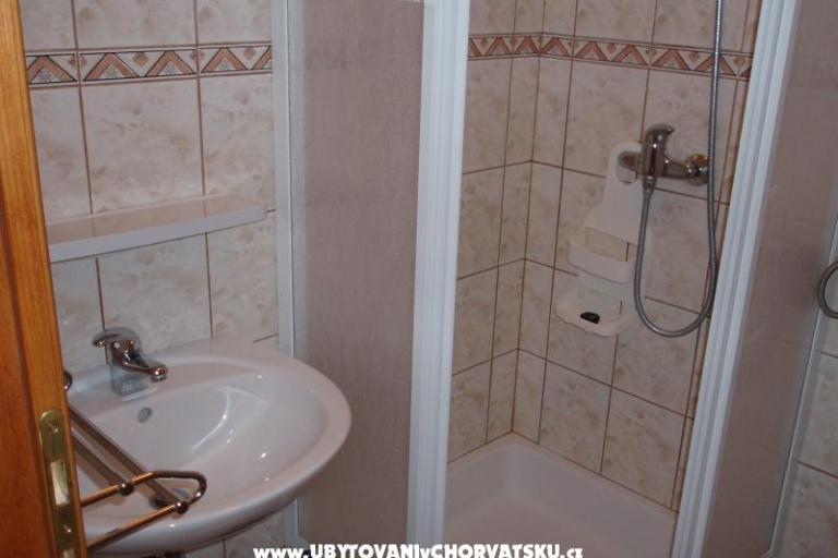 Apartmány Josip - Malinska, Krk – foto 6