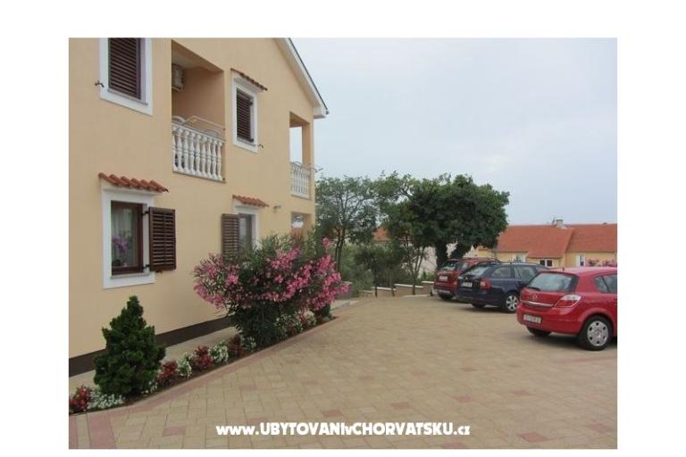 Apartmány Josip - Malinska, Krk – foto 8