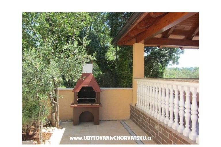 Apartmány Josip - Malinska, Krk – foto 9