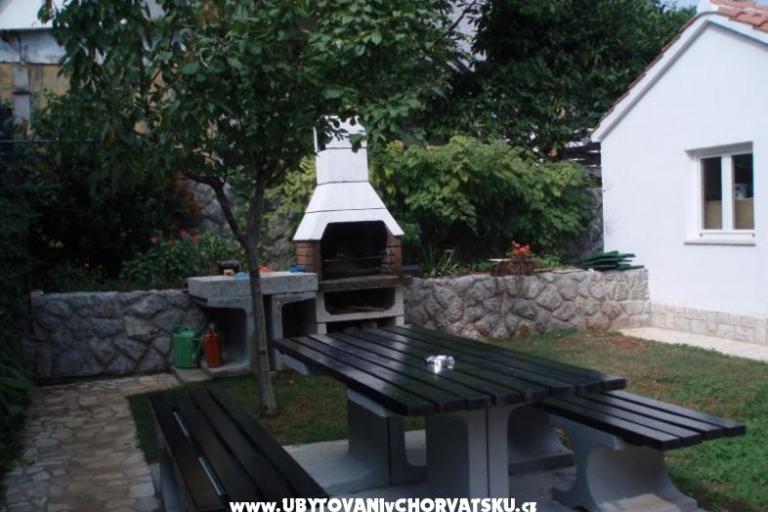 Apartmány Kapov – foto 2