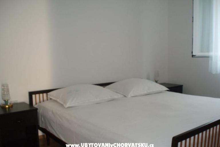 Apartmány Kapov – foto 5