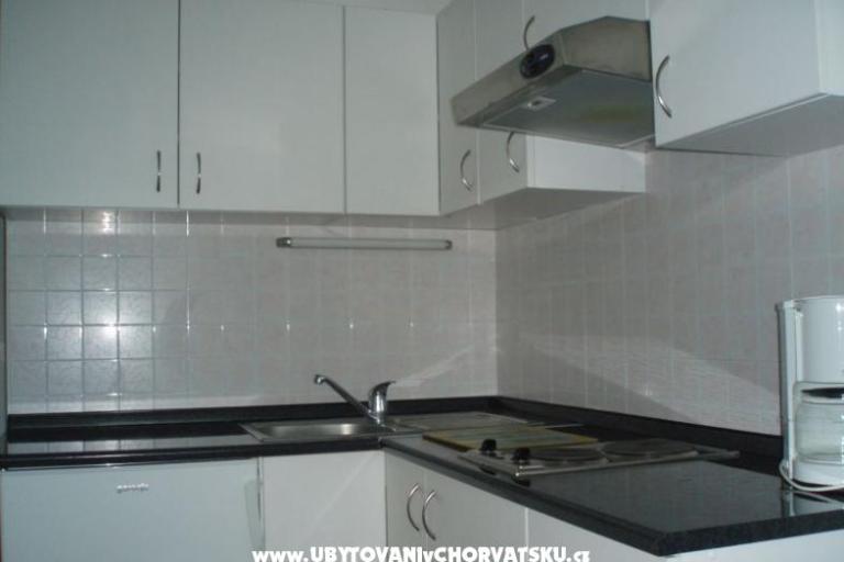 Apartmány Kapov – foto 6