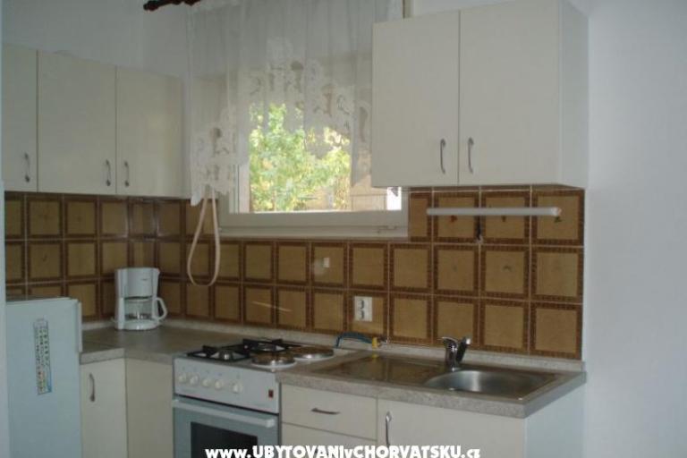 Apartmány Kapov – foto 7