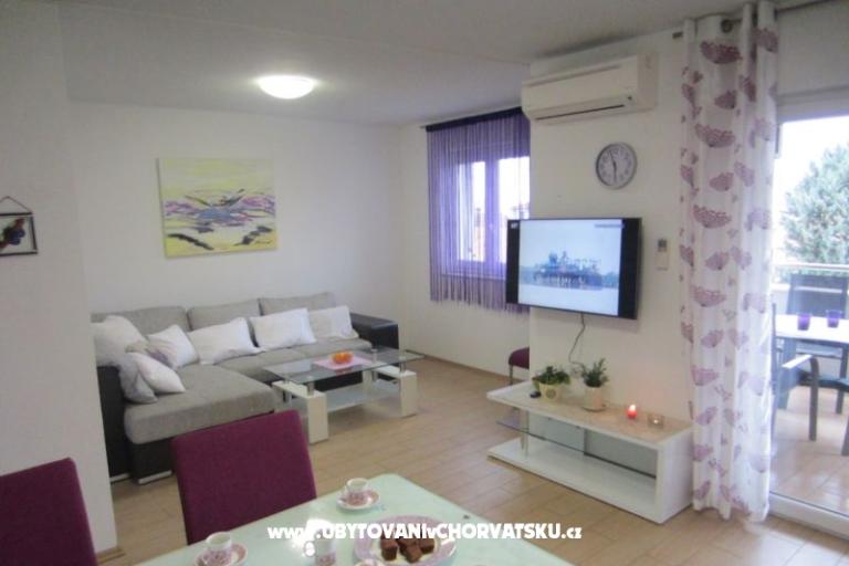 Apartmány Klarić – foto 10