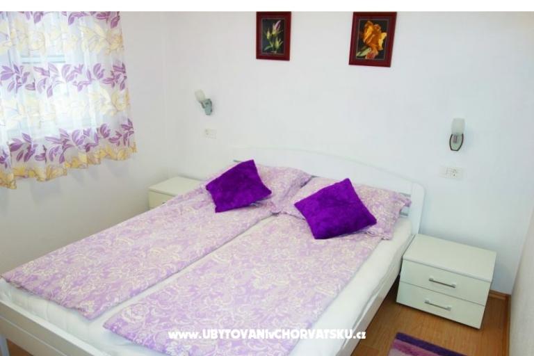 Apartmány Klarić – foto 13