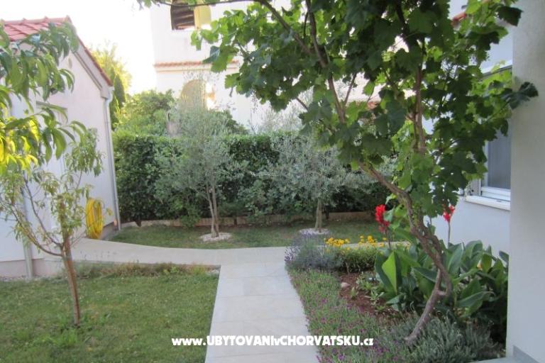 Apartmány Klarić – foto 14