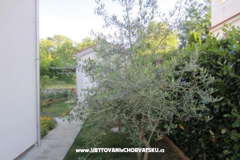 Apartmány Klarić – foto 15