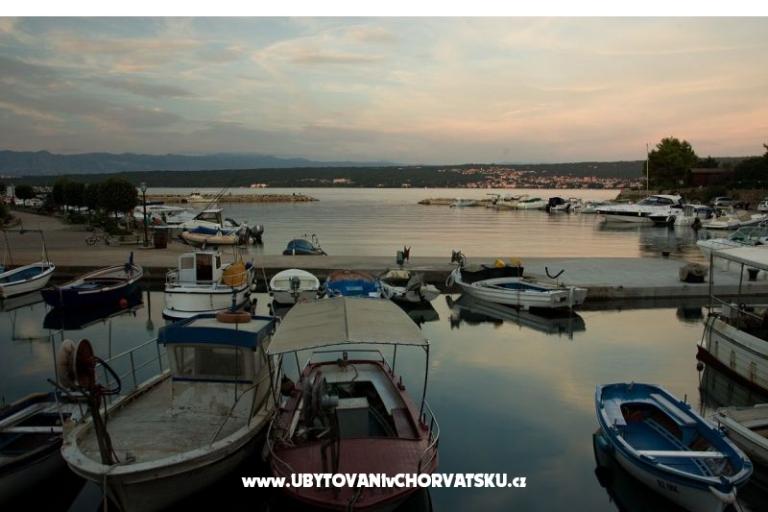 Apartmány Klarić – foto 16