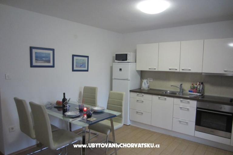 Apartmány Klarić – foto 17