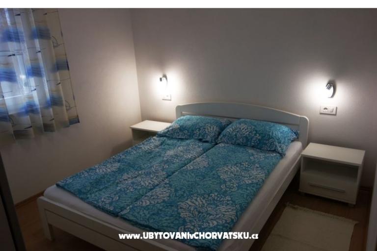 Apartmány Klarić – foto 18