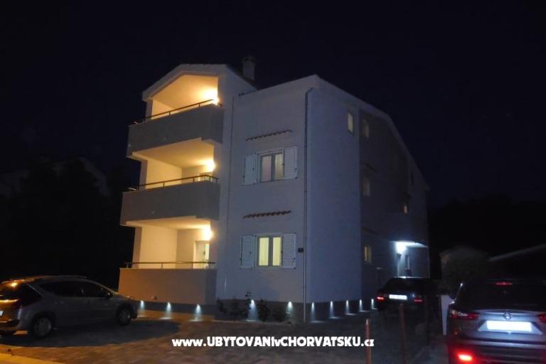 Apartmány Klarić – foto 2