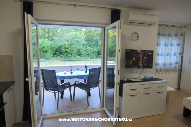 Apartmány Klarić – foto 19