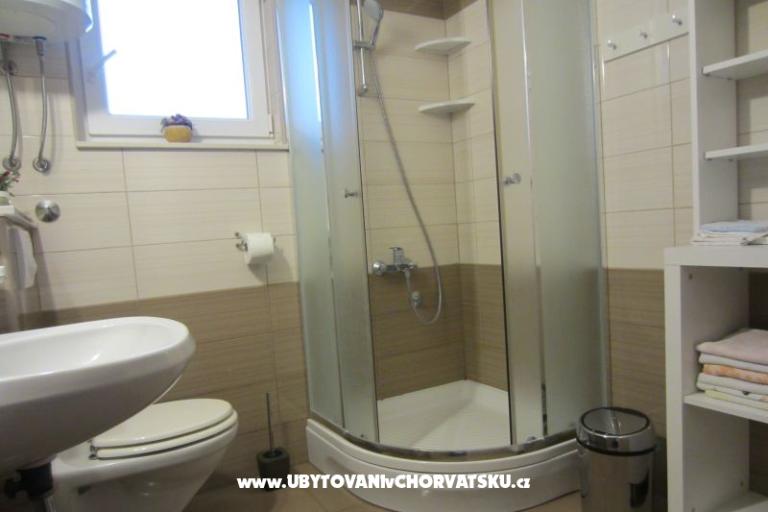 Apartmány Klarić – foto 20