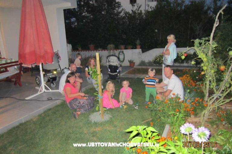 Apartmány Klarić – foto 4