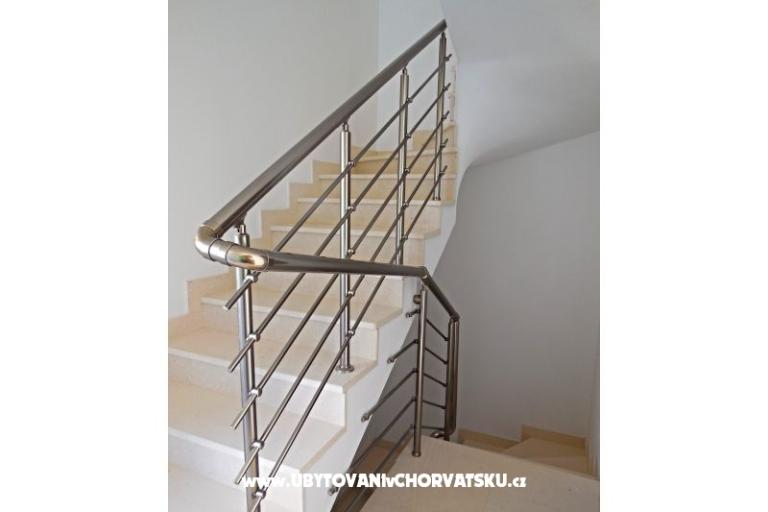 Apartmány Klarić – foto 5