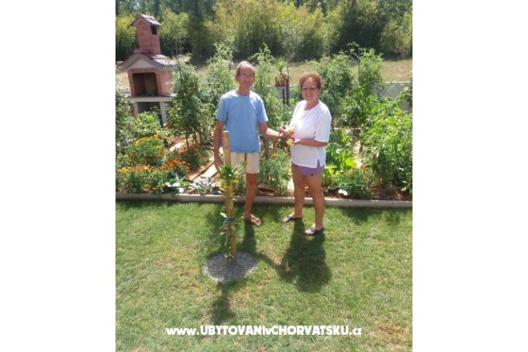 Apartmány Klarić – foto 6
