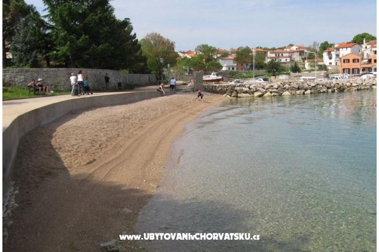 Apartmány Klarić – foto 7