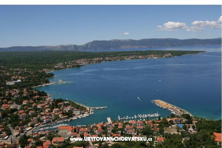 Apartmány Klarić – foto 8