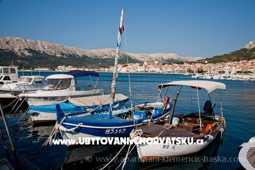 Apartmány Klemenčić – foto 10