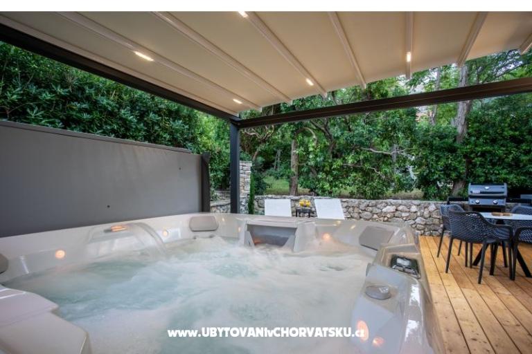 Apartmány Klemenčić – foto 3