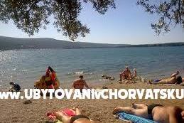 Apartmány Krk Kornič  – foto 10