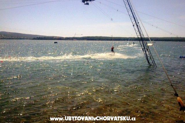 Apartmány Krk Kornič  – foto 12