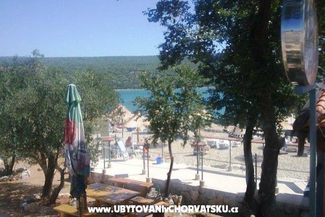 Apartmány Krk Kornič  – foto 13
