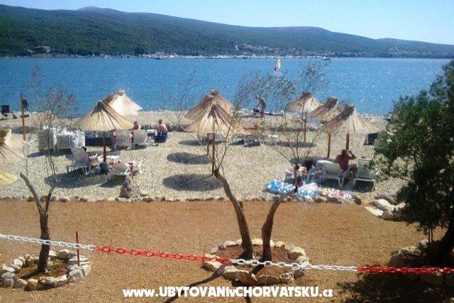Apartmány Krk Kornič  – foto 14