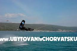 Apartmány Krk Kornič  – foto 17