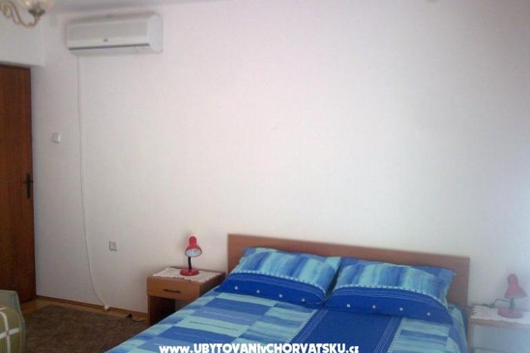 Apartmány Krk Kornič  – foto 2