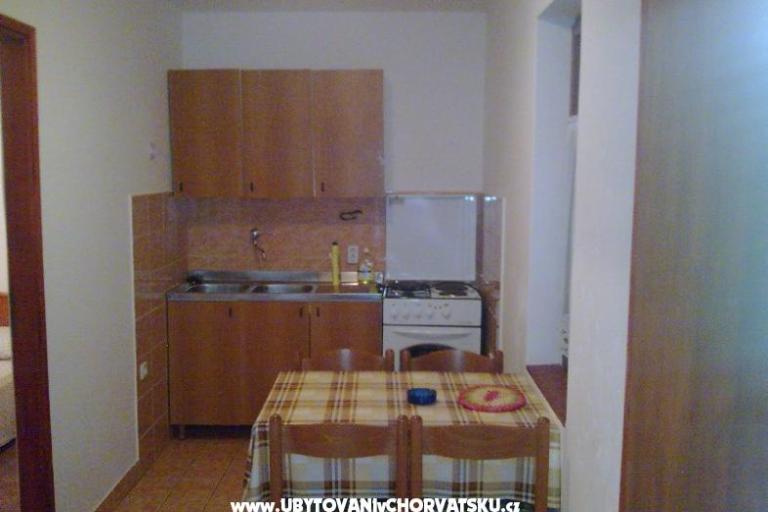 Apartmány Krk Kornič  – foto 4
