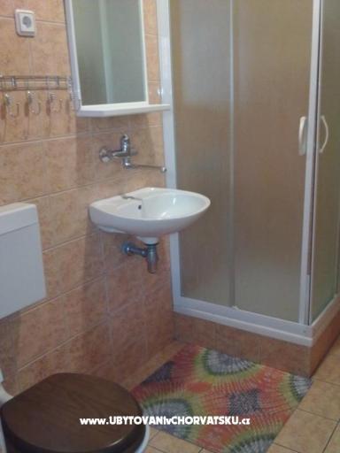 Apartmány Krk Kornič  – foto 5